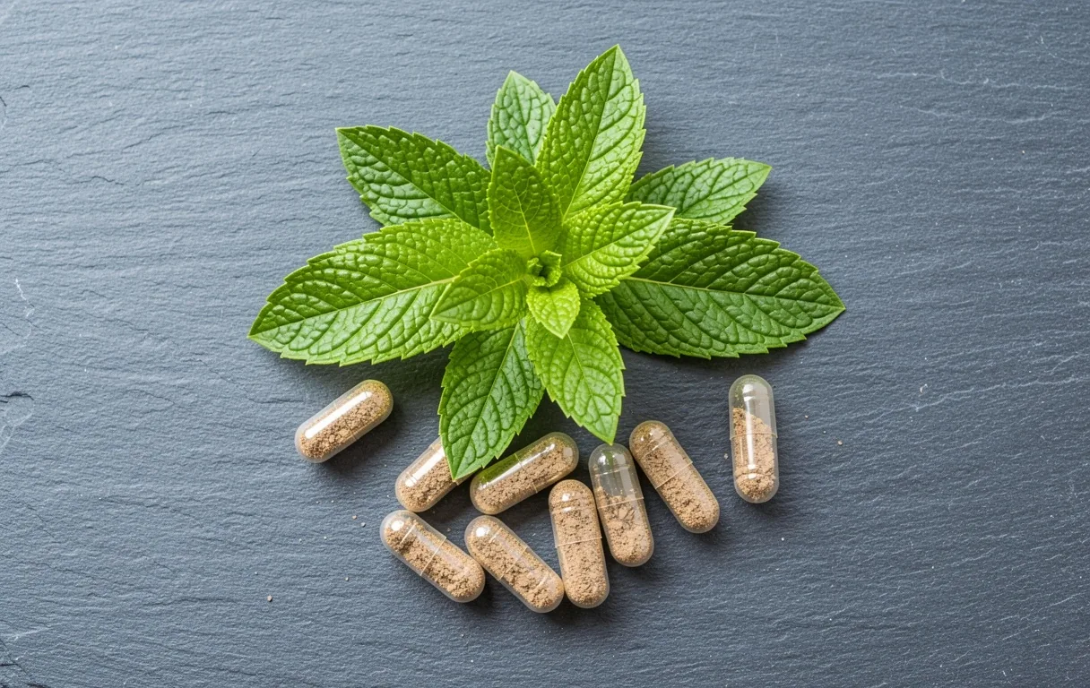 Preguntas sobre VitalFlora